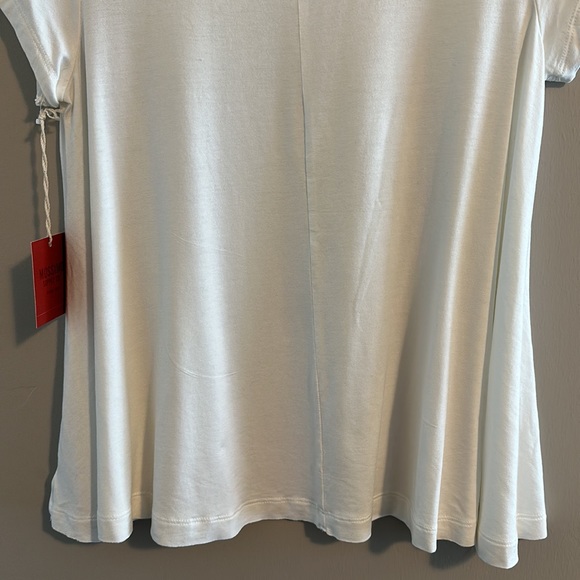 NWT Mossimo Tee Size S - Picture 5 of 6